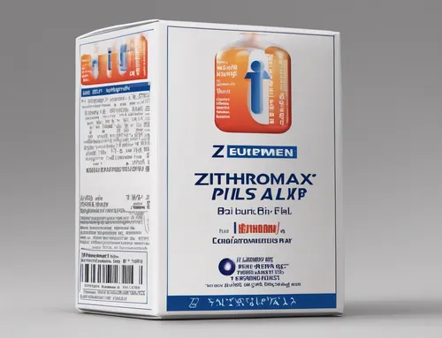 zithromax achat